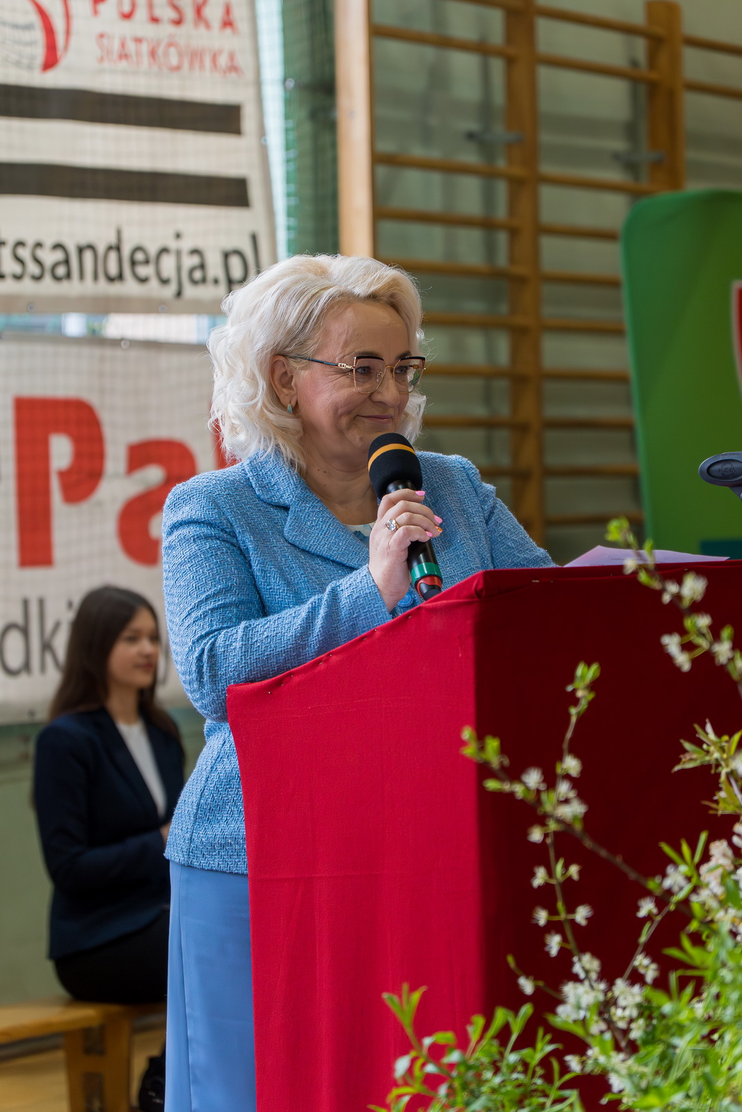 Zdjęcie 2026.04.24 Zakończenie Dla Maturzystów-210048b634-5709-4a44-99c3-1d9b6d596329.jpg w galerii Pożegnanie Absolwentów 2026